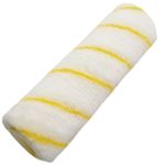 ROLO DE LÃ ANTI-RESPINGO DE 23CM (BRANCO) REDAM