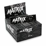 Seda de Papel Orgânico - Matrix Slim C/50