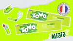 SEDA ZOMO ALFAFA C/50