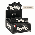 SEDA ZOMO BLACK C/50