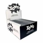 SEDA ZOMO BLACK C/50