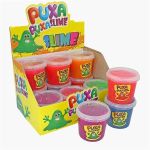 SLIME PUXA PUXA C/12
