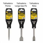 TALHADEIRA 14