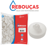 TAMPA PARA TANQUE C/100 PEÇAS