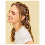 TERERÊ DE CABELO PCT C/24 PACKS