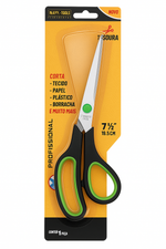 TESOURA DE METAL 7 1/2'' (19,5CM)