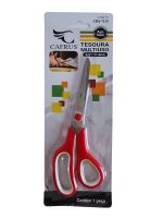 TESOURA MULTIUSO 8.5