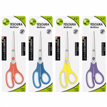 TESOURA MULTIUSO 9,5