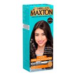TINTURA PARA CABELO MAXTON