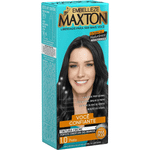 TINTURA PARA CABELO MAXTON