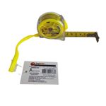 TRENA MÉTRICA 3M TRANSP. TROYATOOLS