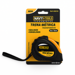 TRENA MÉTRICA 3M x 19MM