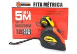 TRENA METRICA 5M TROYATOOLS