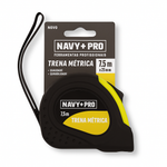 TRENA MÉTRICA 7,5 METROS NAVY