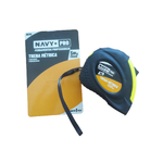 TRENA METRICA PROFISSIONAL 5MX25MM