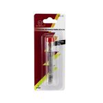 TUBO DE ESTANHO PARA SOLDA 1,0MM (15G)
