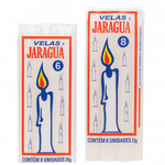 VELA JARAGUÁ C/8 UN