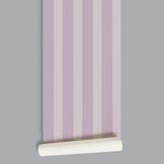 Papel de Parede - Listrado M Surton