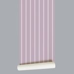 Papel de Parede - Linhas Duplas II