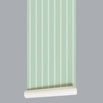 Papel de Parede - Linhas Duplas II