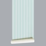 Papel de Parede - Linhas Duplas II