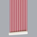 Papel de Parede - Linhas Duplas II