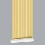 Papel de Parede - Linhas Duplas II