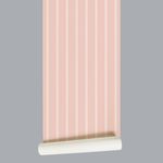 Papel de Parede - Linhas Duplas II
