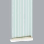 Papel de Parede - Linhas Triplas II