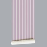 Papel de Parede - Linhas Triplas II