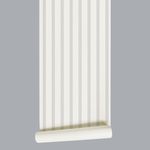Papel de Parede - Linhas Triplas