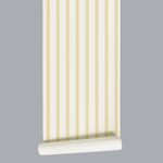 Papel de Parede - Linhas Triplas