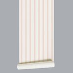 Papel de Parede - Linhas Triplas