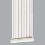 Papel de Parede - Linhas Triplas