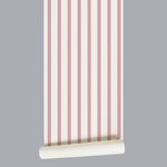 Papel de Parede - Linhas Triplas