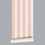 Papel de Parede - Listrado M