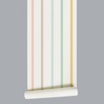 Papel de Parede - Lines