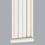 Papel de Parede - Lines
