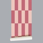 Papel de Parede - Pastilha Cores