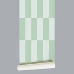 Papel de Parede - Pastilha Cores