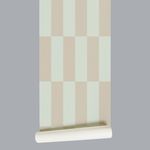 Papel de Parede - Pastilha Cores