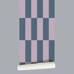Papel de Parede - Pastilha Cores