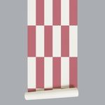 Papel de Parede - Pastilha