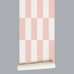 Papel de Parede - Pastilha
