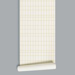 Papel de Parede - Gradil
