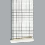 Papel de Parede - Gradil