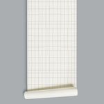 Papel de Parede - Gradil