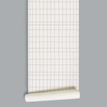 Papel de Parede - Gradil