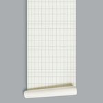 Papel de Parede - Gradil