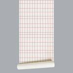 Papel de Parede - Gradil